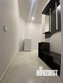 Студия квартира, посуточно, 28м2, 2/2 этаж