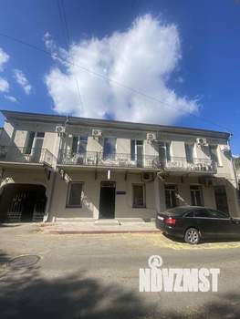 Студия квартира, посуточно, 28м2, 2/2 этаж