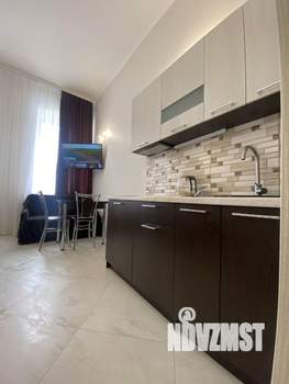 Студия квартира, посуточно, 28м2, 2/2 этаж