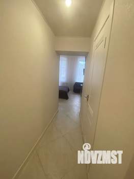 Студия квартира, посуточно, 28м2, 2/2 этаж