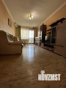 2-к квартира, вторичка, 47м2, 5/5 этаж