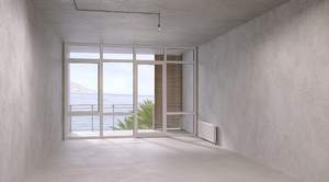 2-к квартира, вторичка, 83м2, 4/4 этаж