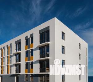 3-к квартира, вторичка, 47м2, 1/4 этаж