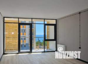3-к квартира, вторичка, 47м2, 1/4 этаж