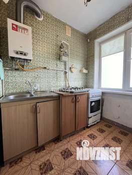 2-к квартира, вторичка, 47м2, 5/5 этаж