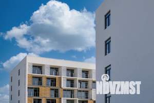 3-к квартира, вторичка, 47м2, 1/4 этаж