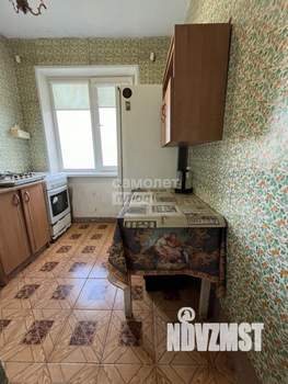 2-к квартира, вторичка, 47м2, 5/5 этаж