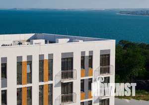 3-к квартира, вторичка, 47м2, 1/4 этаж