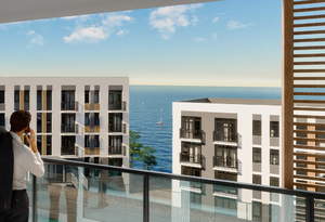 2-к квартира, вторичка, 83м2, 4/4 этаж