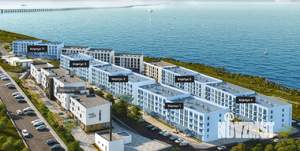 3-к квартира, вторичка, 47м2, 1/4 этаж
