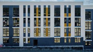 2-к квартира, вторичка, 83м2, 4/4 этаж