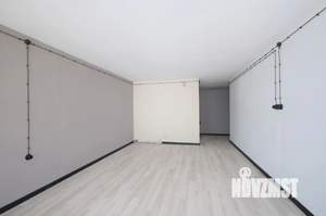 3-к квартира, вторичка, 47м2, 1/4 этаж