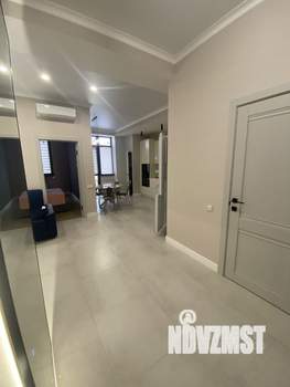 1-к квартира, вторичка, 51м2, 3/8 этаж